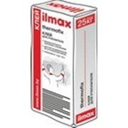 Клей для утеплителя в системах утепления ilmax thermofix фото