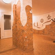 Пробковые покрытия фото