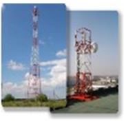 Сооружения антенные сооружения антенно-мачтовые антенные сооружения. фото