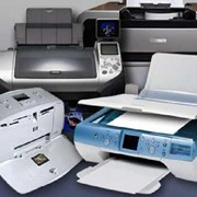 Ремонт лазерных принтеров HP,Canon,Samsung,Xerox фото
