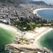 Туры в Бразилию фото