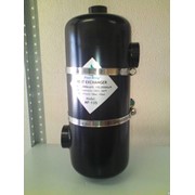 Alpacon Descalant - Промывка теплообменников Соликамск Кожухотрубный конденсатор WTK CF 750 Озёрск