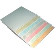 Пластиковые панели ECOPANEL фото