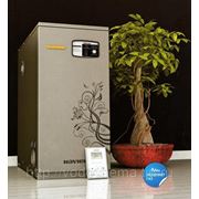 Напольный газовый котел 30 кВт Navien (GA-30K Silver/Gold) Ю. Корея фото