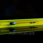 Остнастка 11300-Z 1.5 гр. леска 0,14*20м крючок №14 cannelle 5шт фото