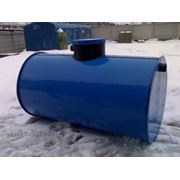 Баки для нефтепродуктов фото