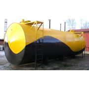 Резервуары для нефти фото