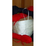 Шнуры плетеные фото