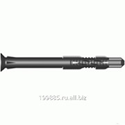 Болт полная резьба 10x 70 DIN 933 фото