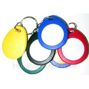 Бесконтактные RFID ключи (EM-MARIN) фото