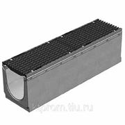 Бетонные лотки Super DN 200 фото