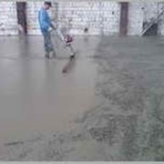 Бетоны товарные фото