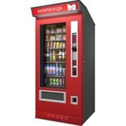 Vendito Unicum FoodBox Street ThermoBox – бокс для размещения аппарата на улице фото