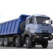 Амортизаторы на грузовые автомобили фото