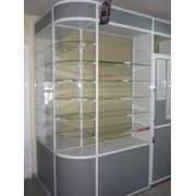 Продам торговое оборудование фото