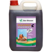 Жидкий Пластификатор Den Braven Plastimix-C Артикул: 82204 фото