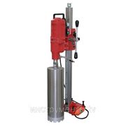 Алмазная сверлильная установка V-Drill 205 до 205мм фото