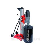 Установка алмазного бурения РОДИАКАТ 400 PRO D фото