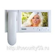 Falcon Eye FE-71CM - цветной видеодомофон. фото