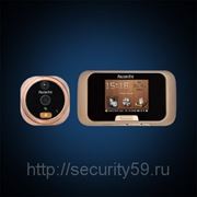 Видеоглазок Falcon Eye FE-VE01 фото