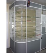 Продам торговое оборудование фото