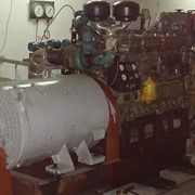 Комплект `ПАРУС`- 04, `ОДН`- 04 с умягчителем воды и антинакипью типа `КВАРЦ` для теплотехнического оборудования, промышленных котлов ... Дизель фото