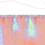 Поиск углеводородных ресурсов на шельфе и в транзитной зоне фото
