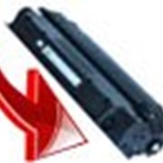 Заправка картриджей для лазерных принтеров фото