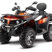 Квадроцикл CFMOTO X5 H.O. EPS фото