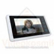 Asteria - Монитор видеодомофона цветной с функцией «свободные руки», Gardi фото