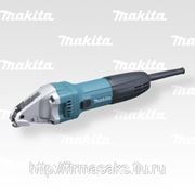 Шлицевые ножницы по металлу JS1601 Makita фото