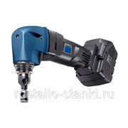 Высечные ножницы N 200 с Li-lon аккумулятором фото