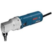 Ножницы по металлу Bosch GNA 2.0 высечные фото