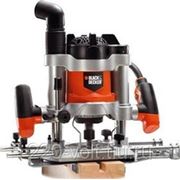 Фрезер Black & decker Kw1600eka фото