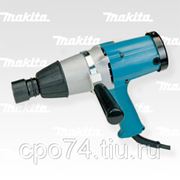 Гайковерт ударный Makita 6906 фото