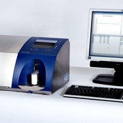 Анализатор молока MilkoScan Minor фото