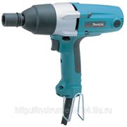 Гайковерт ударный Makita TW 0200 в кейсе фото