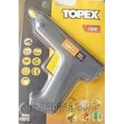 Клеевой пистолет 78W Topex фото
