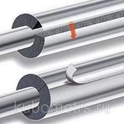 ТЕПЛОИЗОЛЯЦИЯ ТРУБКИ K-FLEX ST AL фото