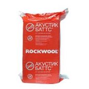 ROCKWOOL АКУСТИК БАТТС фото