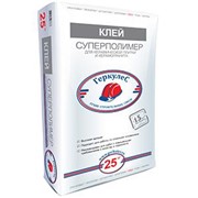 Клей для кафеля суперполимер “Геркулес“ фото