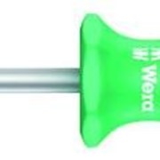 Отвертка Torx bo 031528 1367 WERA_WE-031528 фото