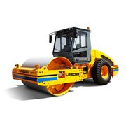 Грунтовый вибрационный каток RV-11DT фото