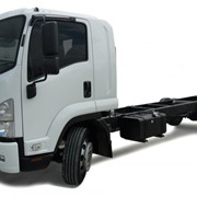 Грузовой автомобиль ISUZU Forward 12.0 (FSR90SL- NCUS, FSR90SL- PCUS) фото