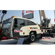 Автокран TEREX TOPLIFT 025G фото