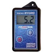 Влагомер древесины Micro Hydro CONDTROL фото