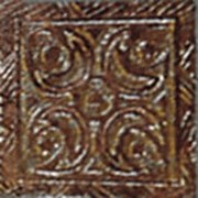 Керамогранит Gambarelli Asia Old China Tan (Bronzo) K1AS02 Декор фото