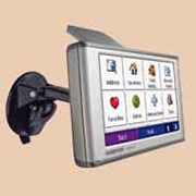 GPS-навигатор Garmin nuvi610 фото