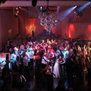 Проведение мероприятий фото