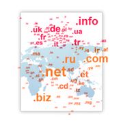Домен фото